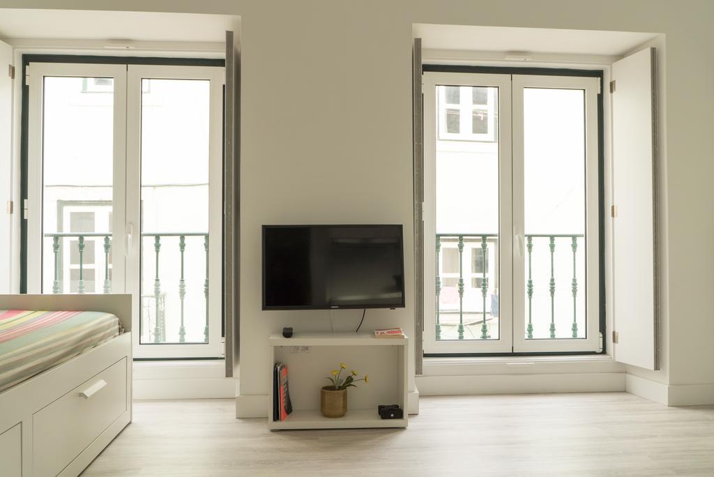 Appartement Severa *