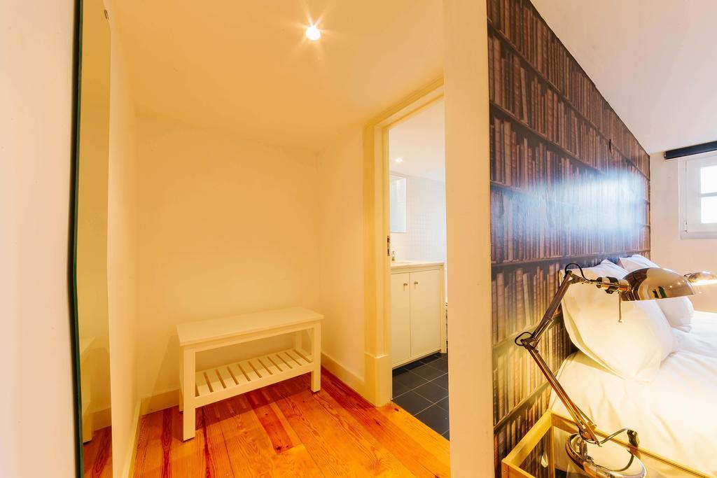 Not Guilty Duplex At Bairro Alto Apartment Lissabon