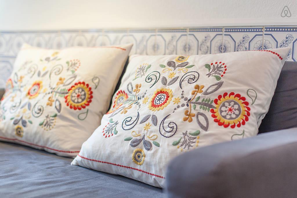 Santo Antonio House Guest house Lisbon