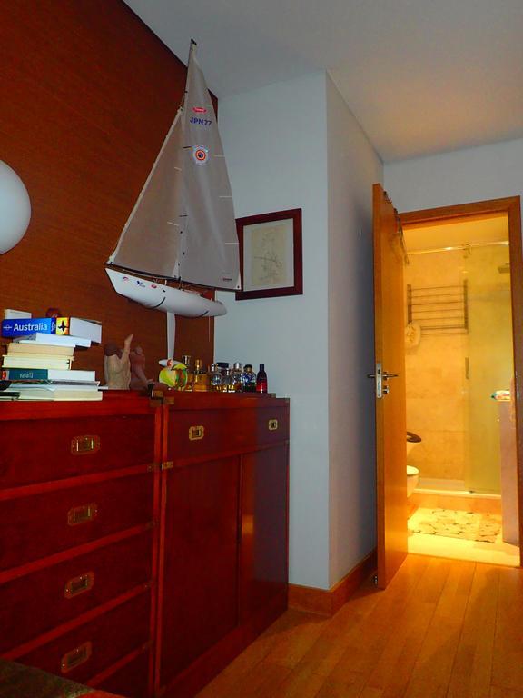 Apartment Lxriverside Lisbon