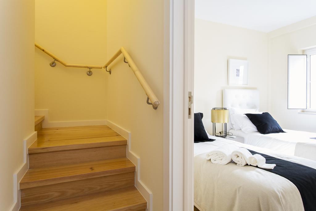 Joivy Graca Deluxe Appartement *