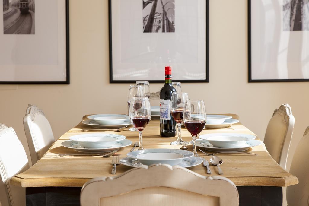 Joivy Graca Deluxe Appartement