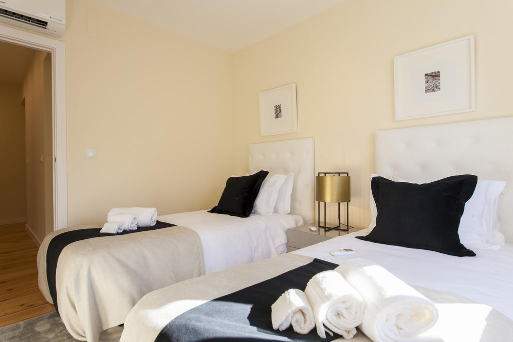Appartement Joivy Graca Deluxe *
