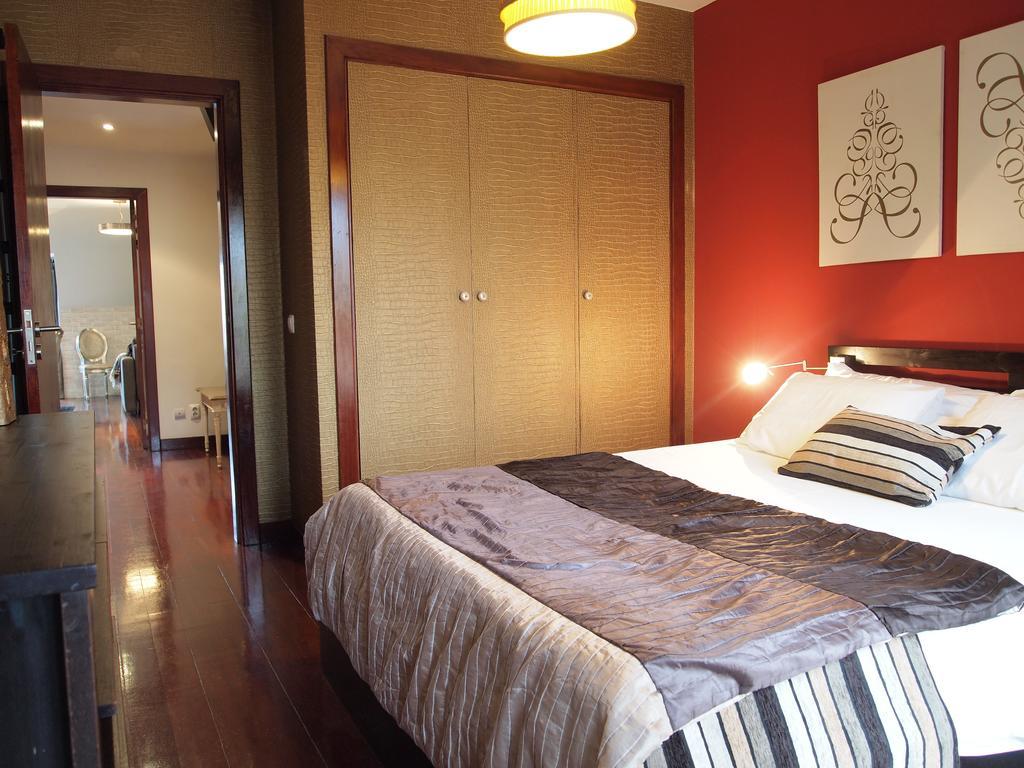 Appartement Apartamento Conde Redondo