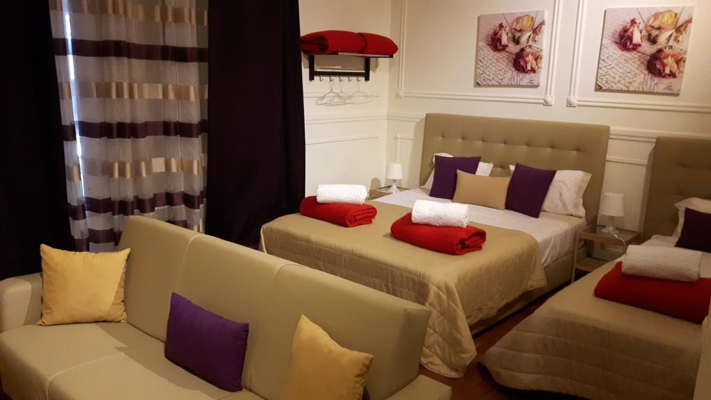 Charminn Maison d'hôtes 3*