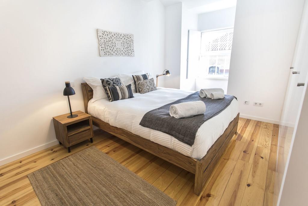 Lovelystay - Cais River View * Lisboa