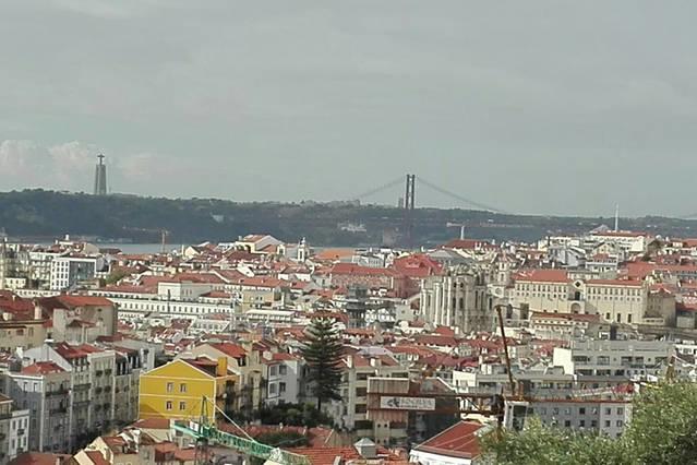 Apartamento Isabel * Lisbon