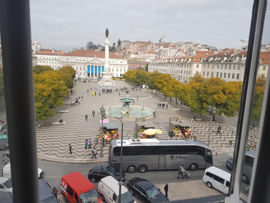 Design Alojamento de Acomodação e Pequeno-almoço Lisboa