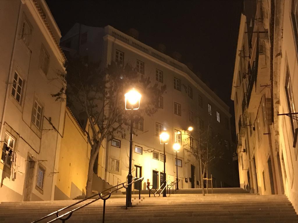 Appartement Martim Moniz Nest *