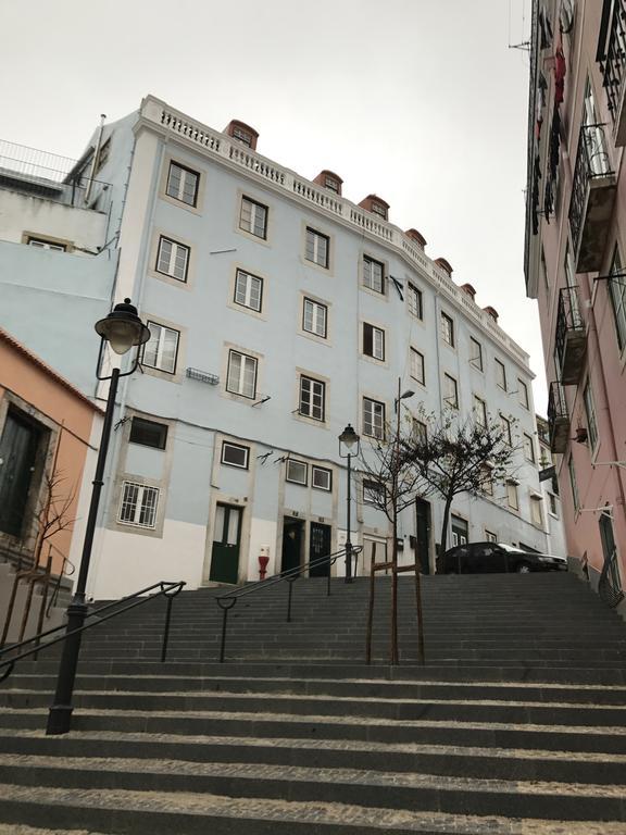 Martim Moniz Nest * Lisboa