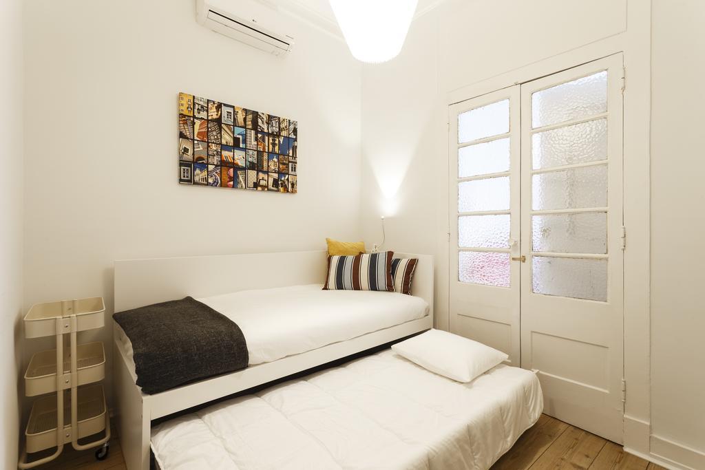 Apartment Whome | Fanqueiros Downtown Typical Apartment
