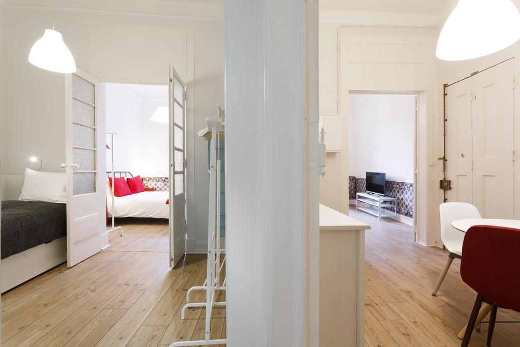 Apartment Whome | Fanqueiros Downtown Typical Apartment *
