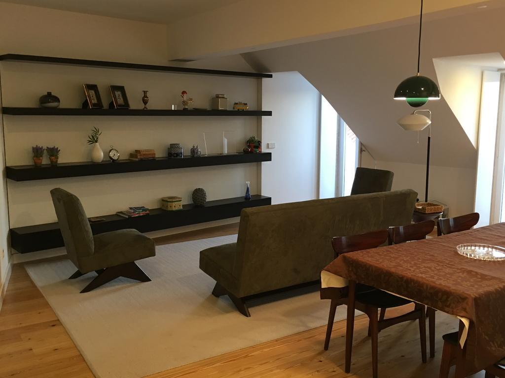 Casas Da Bombarda Appartement *