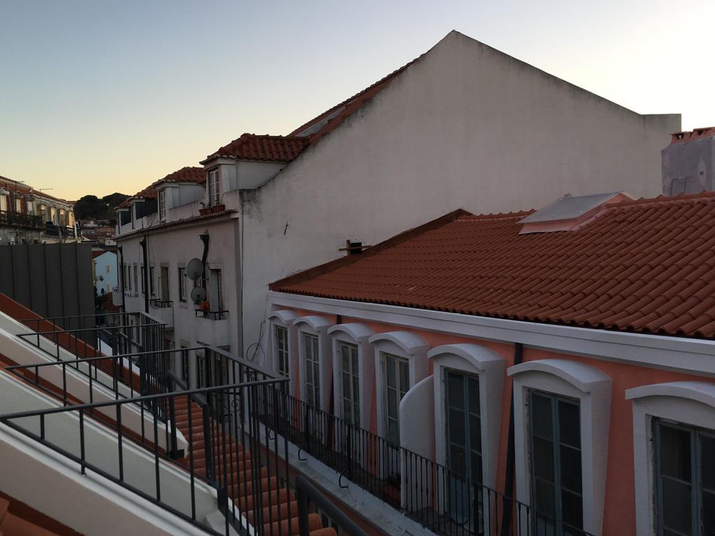 Appartement Casas Da Bombarda