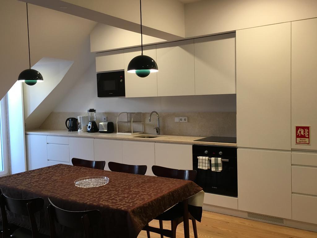 Casas Da Bombarda Lisboa