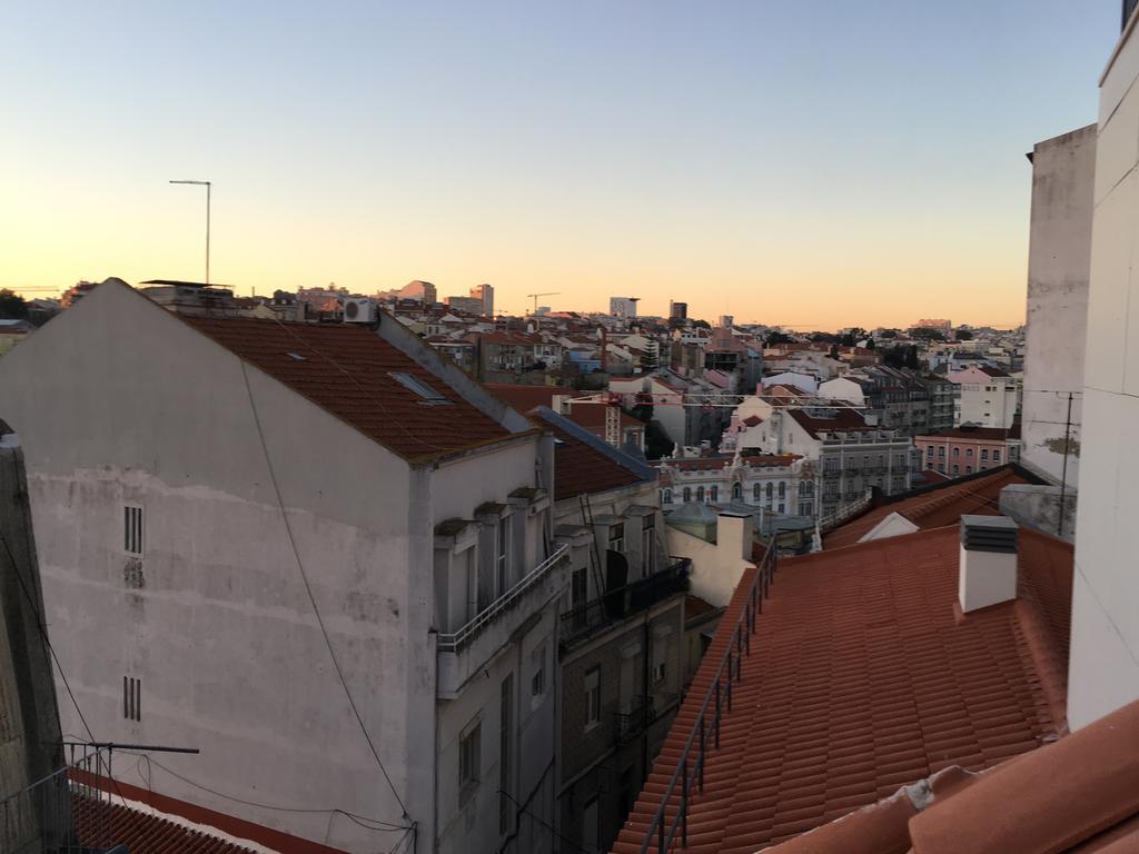 Casas Da Bombarda Appartement *
