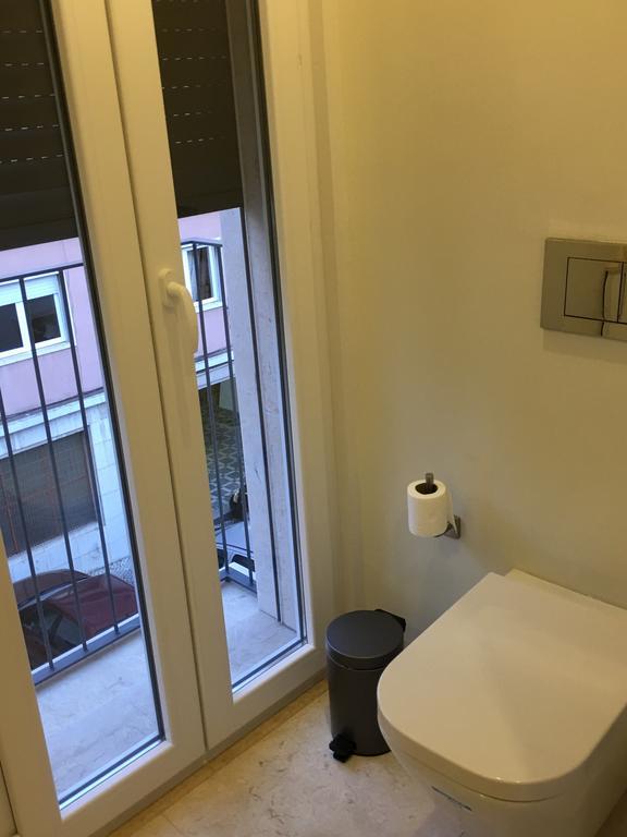 Appartement Casas Da Bombarda Lisboa