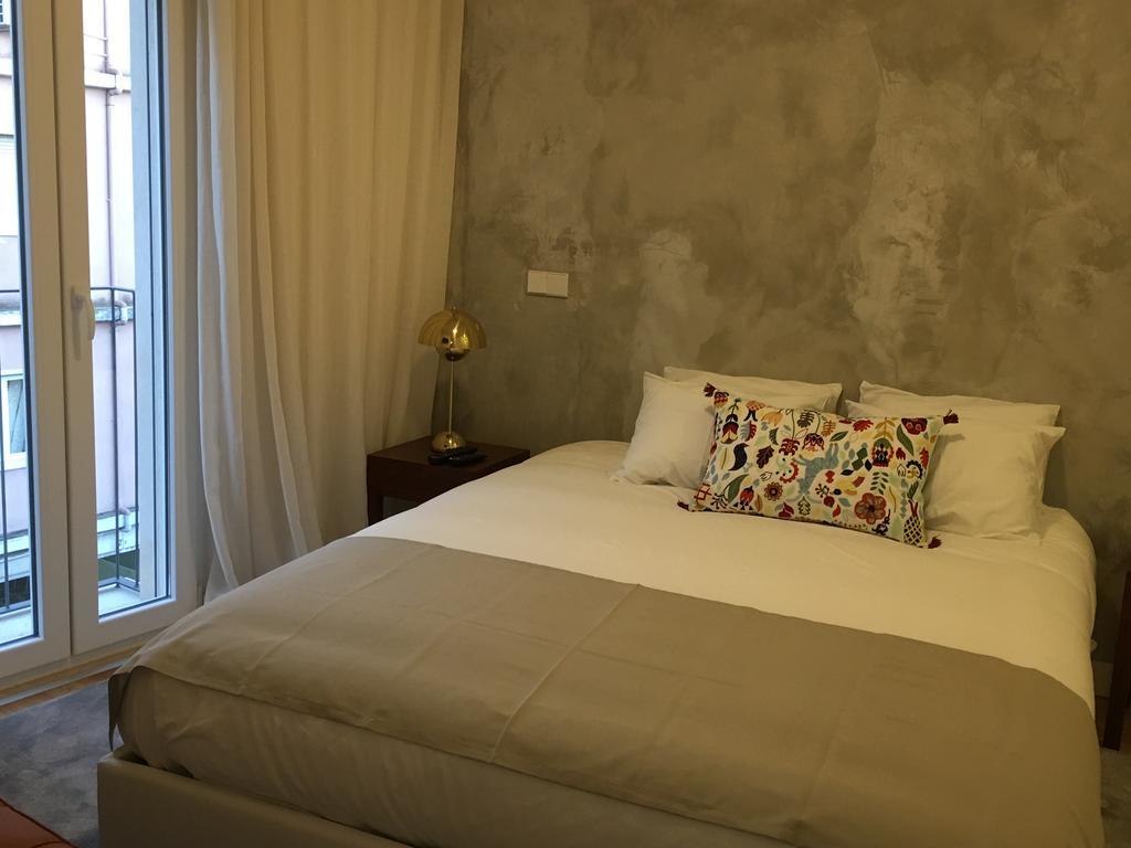 Appartement Casas Da Bombarda