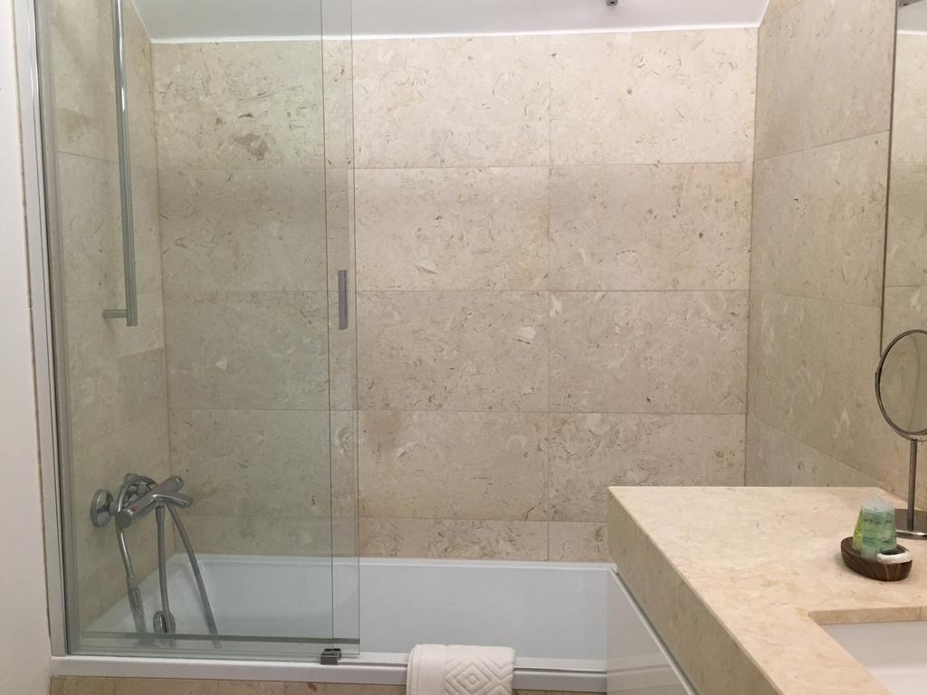 Casas Da Bombarda Appartement