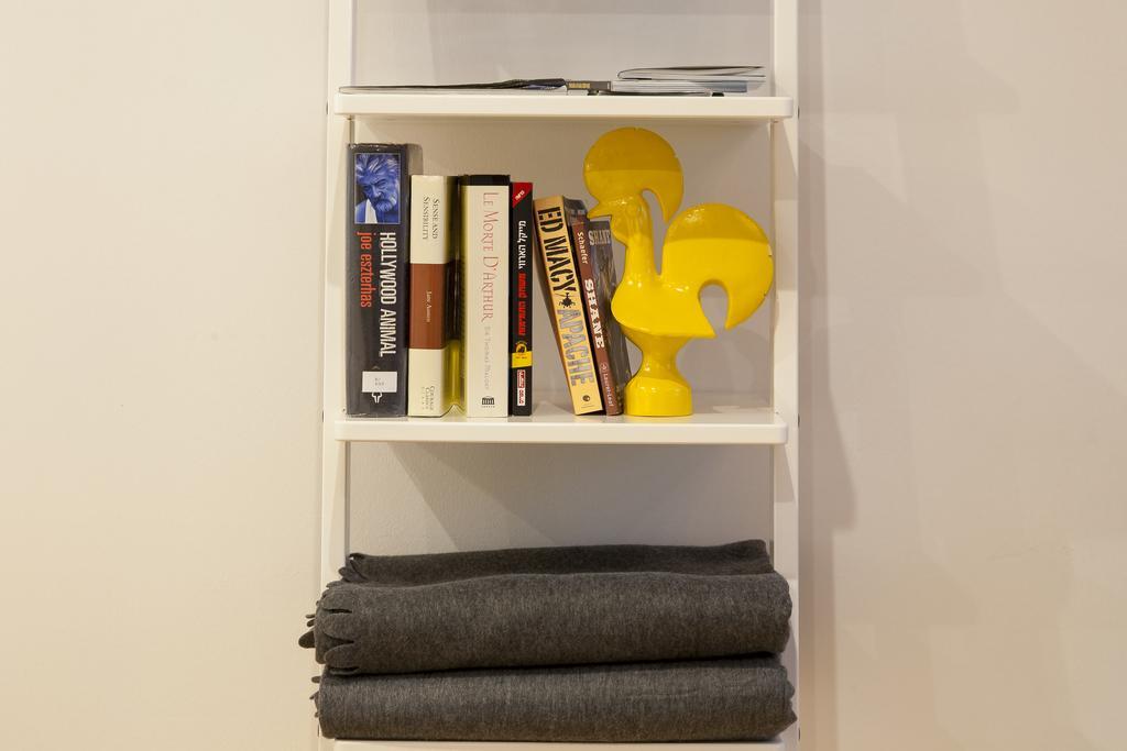 Modern Loft In Bica -jj Appartement Lissabon
