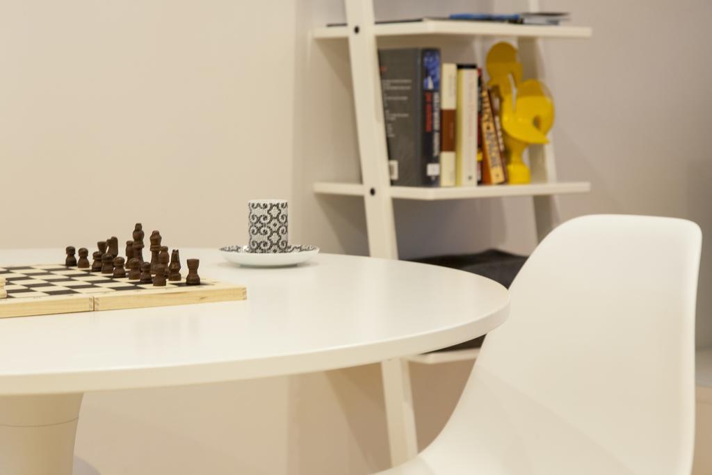 Appartement Modern Loft In Bica -jj *