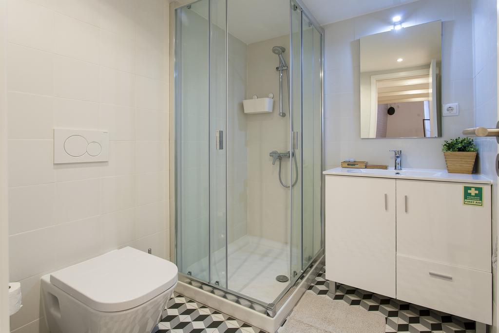 Appartement Modern Loft In Bica -jj Lisboa