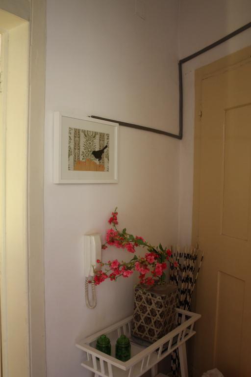 Apartment Charming In Alfama - Se11