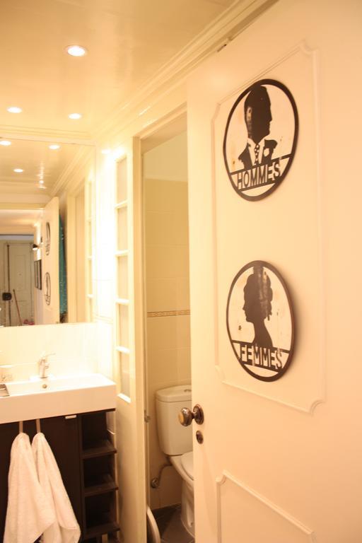 Charming In Alfama - Se11 Lisbon