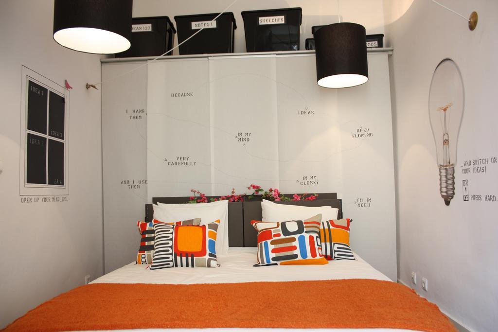 Apartment Charming In Alfama - Se11