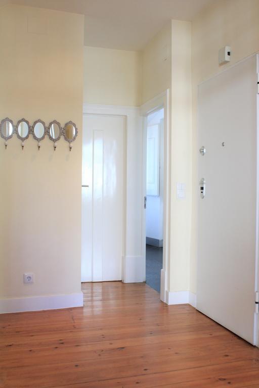 Charming Duplex- Principe Real * Lisboa