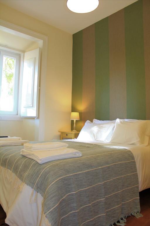 Charming Duplex- Principe Real Appartement *