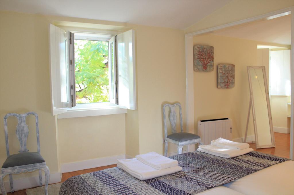 Charming Duplex- Principe Real * Lisboa