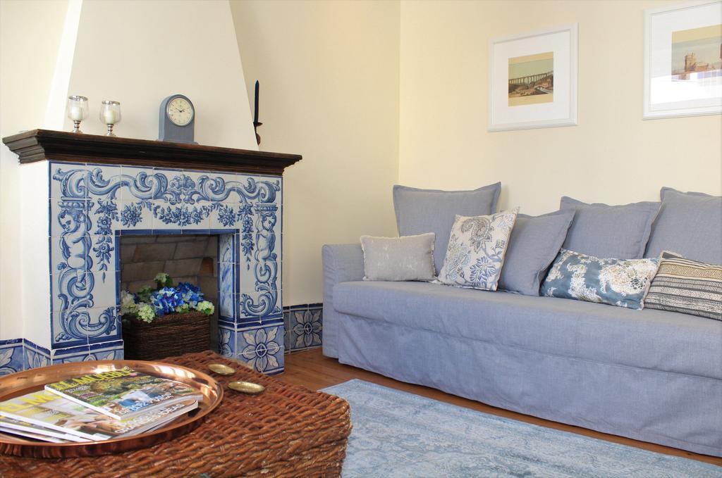 Appartement Charming Duplex- Principe Real *