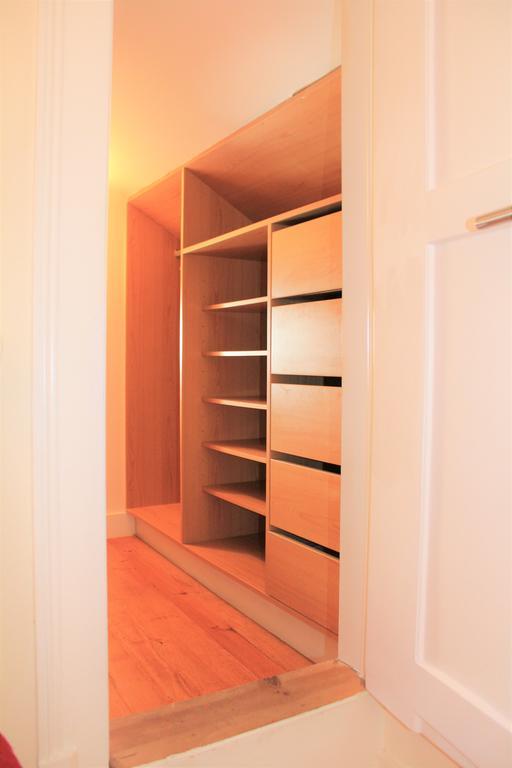 Appartement Charming Duplex- Principe Real Lisboa
