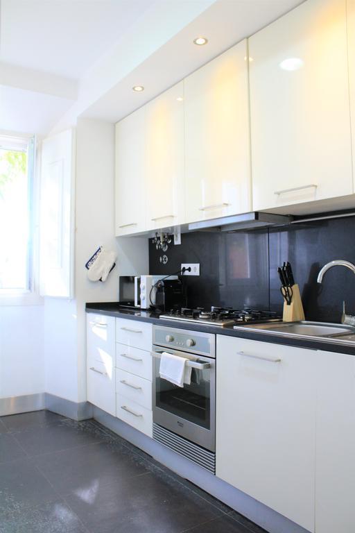 Charming Duplex- Principe Real Appartement Lisboa