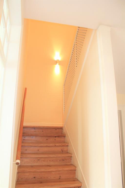 Charming Duplex- Principe Real Appartement