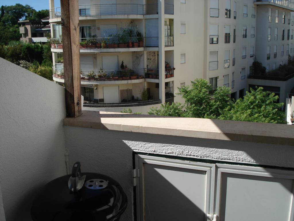 Belen Center Riverview Apartamento *