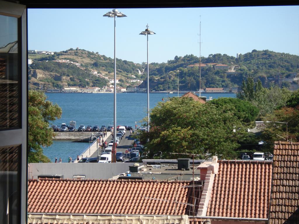 Belen Center Riverview * Lisboa