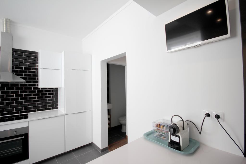 Domus 74 By Amcf Apartamento Lisboa