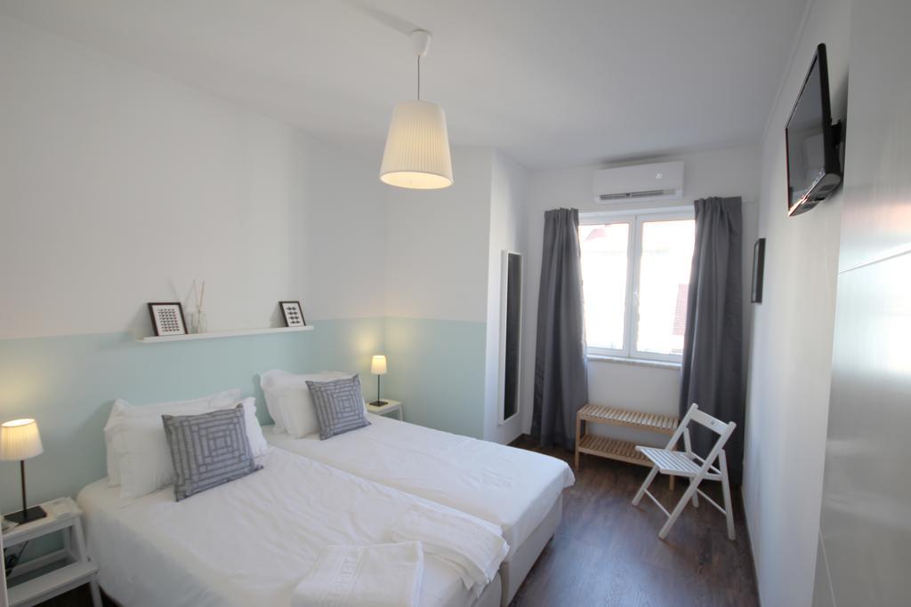 Domus 74 By Amcf Apartamento