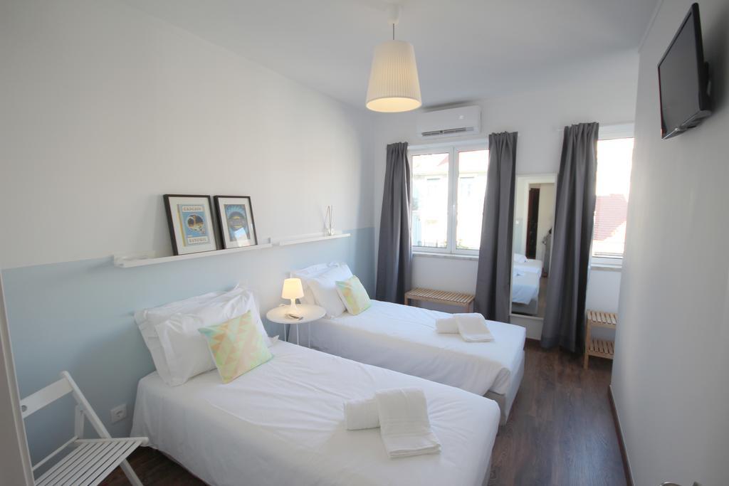 Domus 74 By Amcf Apartamento *