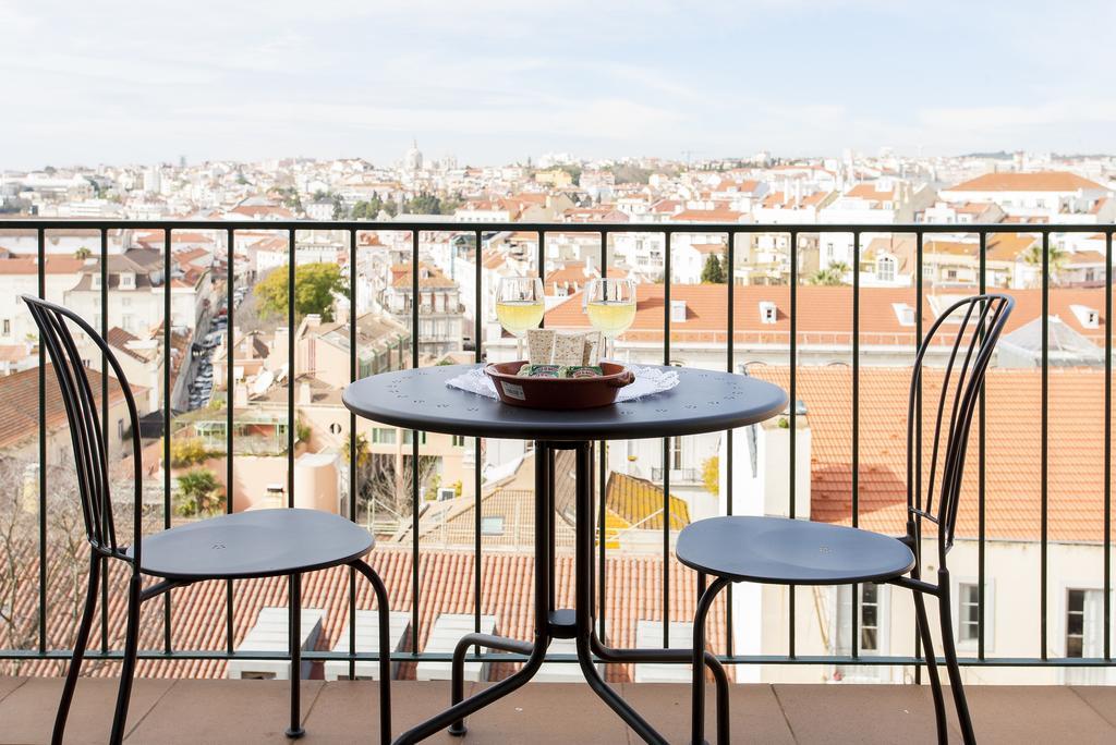 Bairro Alto View Flat Lisboa