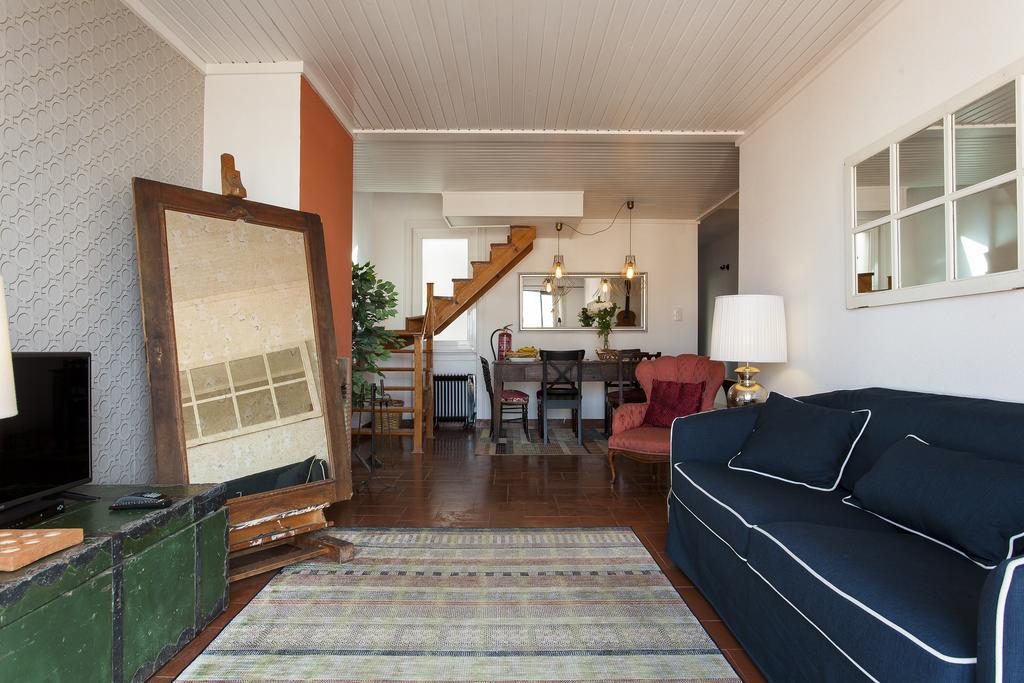 Apartamento Bairro Alto View Flat