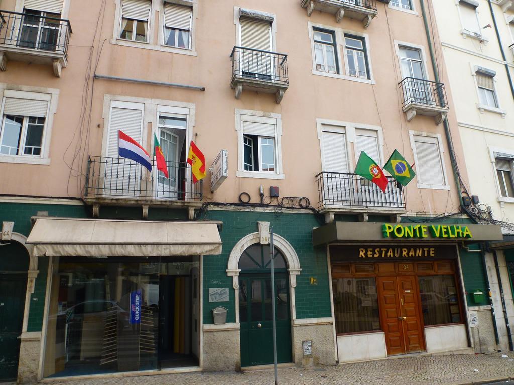 D. Damélio 2* Lisboa