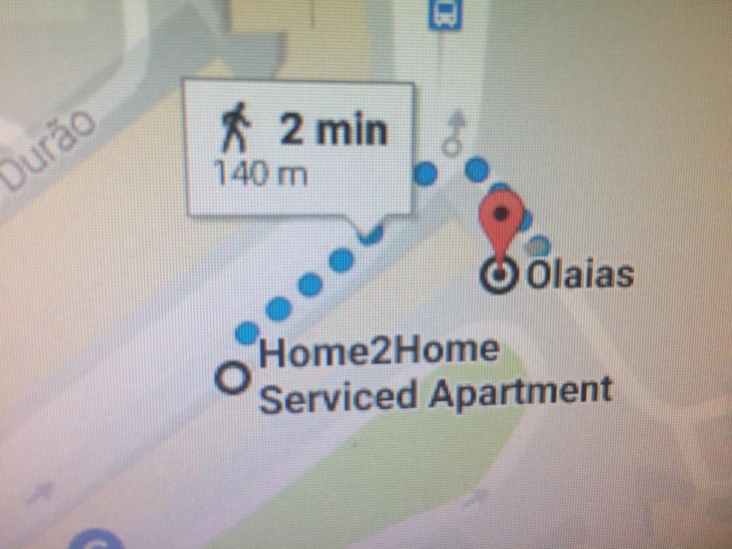 Home2home Lisboa