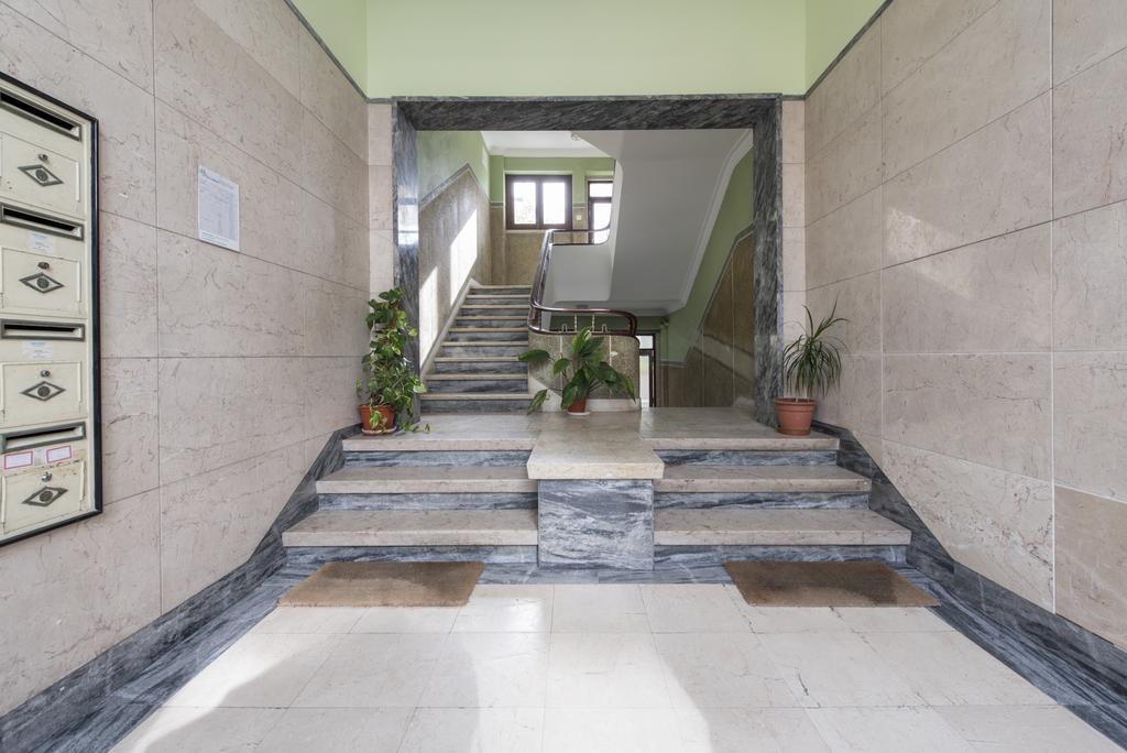 Appartement The Ideal Place Close To The Castle Lissabon
