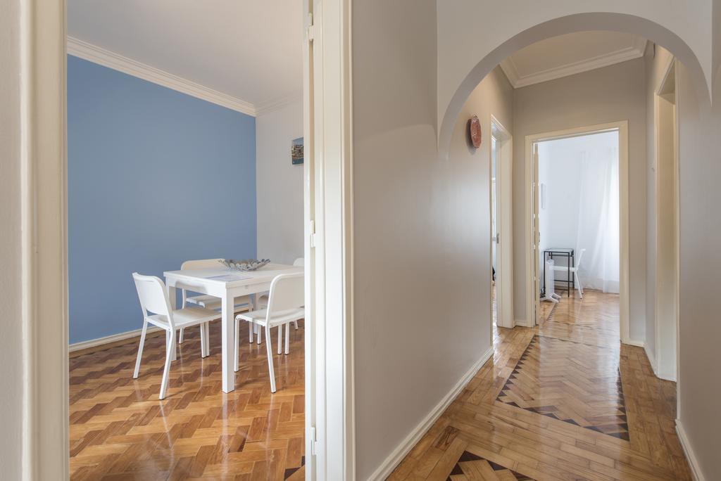 Appartement The Ideal Place Close To The Castle