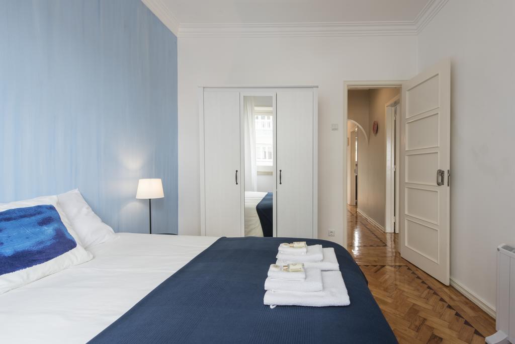 The Ideal Place Close To The Castle Appartement