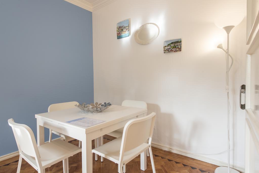 The Ideal Place Close To The Castle Appartement Lissabon