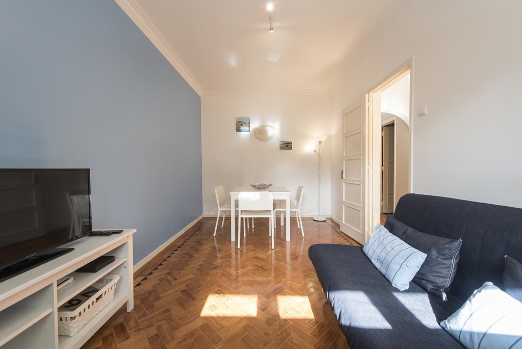 The Ideal Place Close To The Castle Lissabon